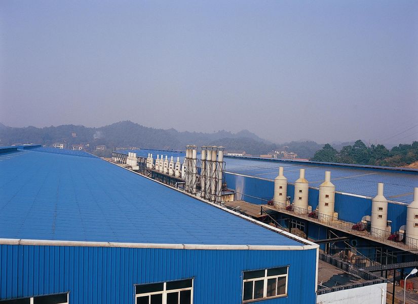 중국 Hunan Huitong Advanced Materials Co., Ltd. 회사 프로필