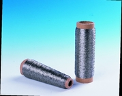 Super Fine Composite Metal Fiber Twist Thread For Heating Pad
