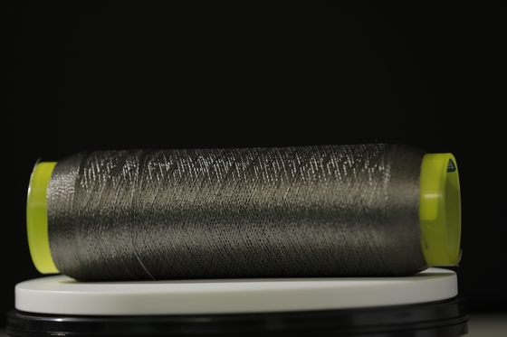 ROHS 310S 12um 2500f Stainless Steel Fiber Corrosion Resistant