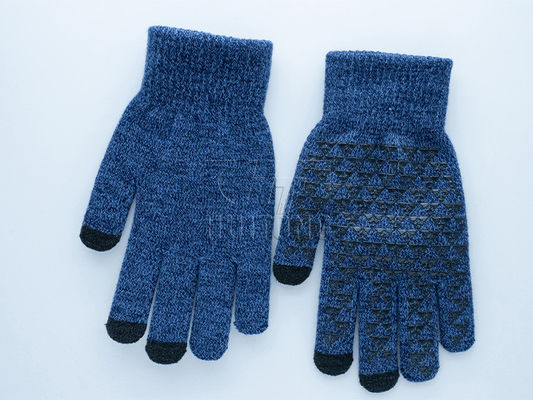 ESD/EMI Anti Static Conductive Blended Yarn 40s/2 For Military,Civil And Industrial Use