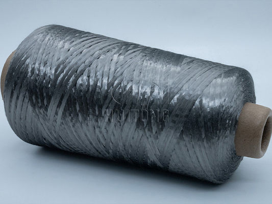 1-100um Ultra Fine Stainless Steel Fiber Materials 316L 304 302 430 434