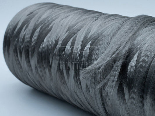 1-100um Ultra Fine Stainless Steel Fiber Materials 316L 304 302 430 434