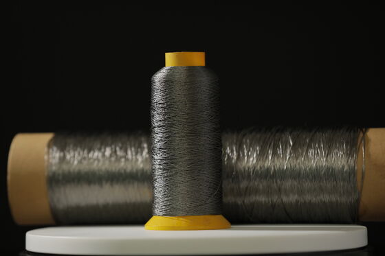 Super Fine 1-100um Corrosion Resistant Stainless Steel Sintered Metal Fiber with High Electrical Conductivity