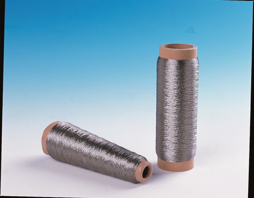 SUS304 Stainless Steel Fiber Radiation Proof For intelligent Clothes