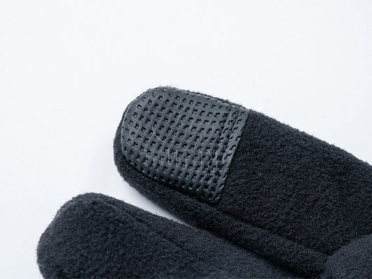 ESD/EMI Anti Static Conductive Blended Yarn 40s/2 For Military,Civil And Industrial Use