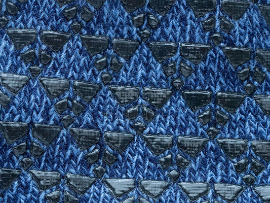ESD/EMI Anti Static Conductive Blended Yarn 40s/2 For Military,Civil And Industrial Use