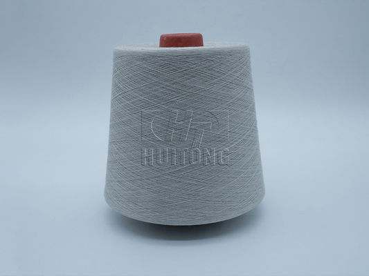 ESD/EMI Anti Static Conductive Blended Yarn 40s/2 For Military,Civil And Industrial Use