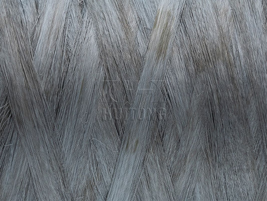 니켈 섬유 N6 높은 팽창 강도 좋은 유연성 및 큰 특정 표면