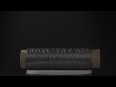 316L 스테인리스 스틸 섬유