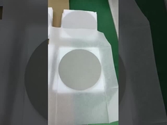 티타늄 섬유 필트 -PEM 전해질의 핵심 재료