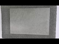 적외선 발산기에 대한 금속 연소 부품