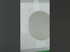 티타늄 섬유 필트 (Titanium Fiber Felt -Key materials ((GDL/PTL)) PEM 전해질