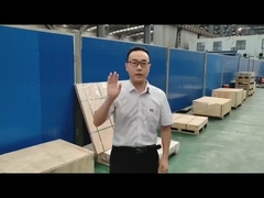 소결 금속 섬유 펠트