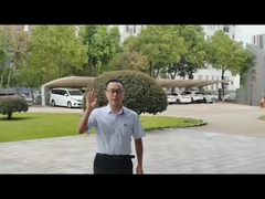 후이통은 누구인가요? 중국 내 시장 점유율 1위 제조업체입니다.